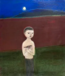 Fiú és veréb, 2011